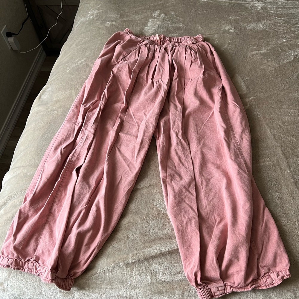 Free people pants